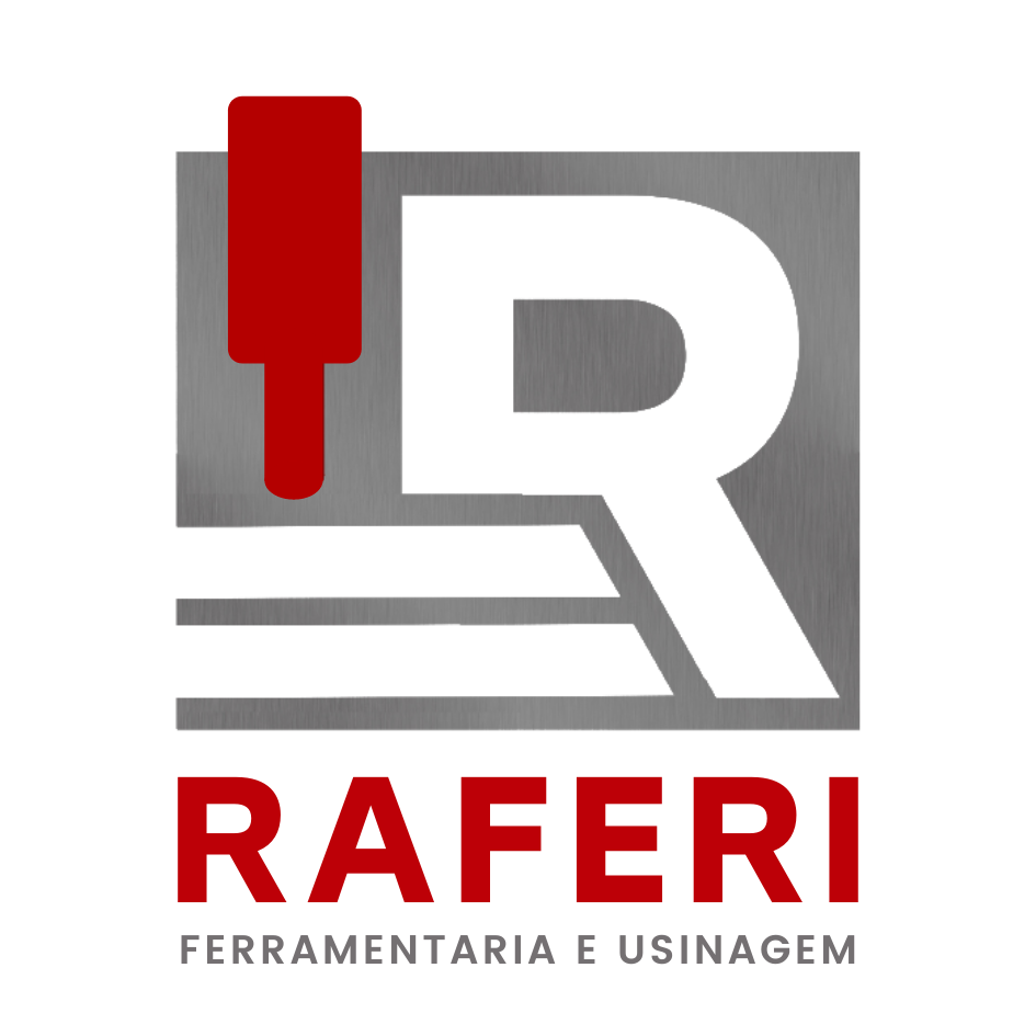 RAFERI LOGO